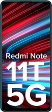 Xiaomi Redmi Note 11T 5G (6 GB/128 GB)